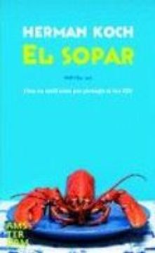 (cat).sopar.(novel-la) (en Catalán)