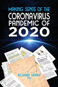 portada Making Sense of The Coronavirus Pandemic of 2020