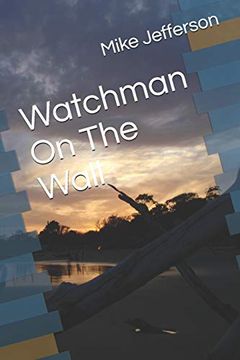 portada Watchman on the Wall (en Inglés)