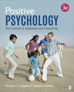 portada Positive Psychology: The Science of Happiness and Flourishing (en Inglés)