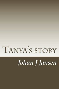 portada Tanya's story: Love story