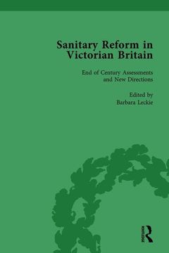 portada Sanitary Reform in Victorian Britain, Part II Vol 6 (en Inglés)