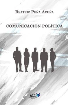 portada Comunicación política (Comunicación interpersonal)
