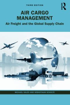 portada Air Cargo Management 