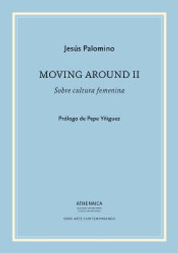 portada Moving Around II (in Spanish)