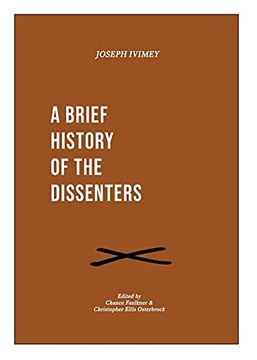 portada A Brief History of the Dissenters (en Inglés)