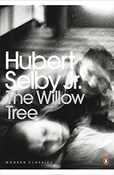 portada The Willow Tree. Hubert Selby, jr (en Inglés)