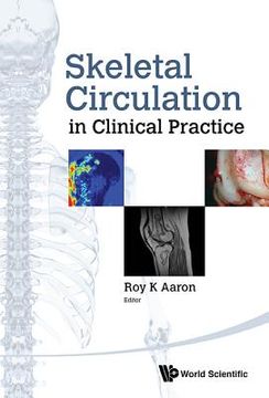 portada Skeletal Circulation in Clinical Practice (en Inglés)