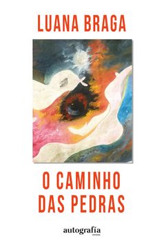 portada O Caminho das Pedras (in Portuguese)