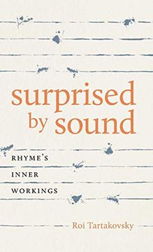 portada Surprised by Sound: Rhyme'S Inner Workings (en Inglés)