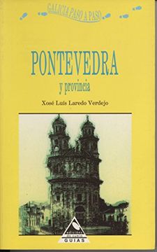 portada Pontevedra y Provincia (in Spanish)