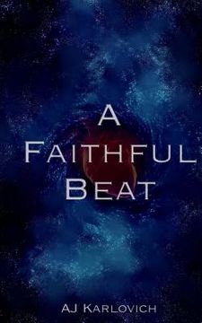 portada A Faithful Beat (in English)
