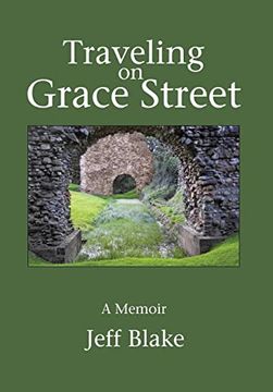 portada Traveling on Grace Street (in English)