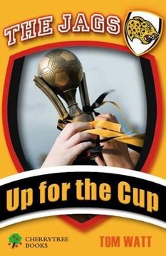 portada Up for the cup (The Jags) (en Inglés)