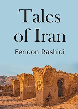 portada Tales of Iran (in English)