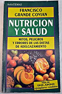 portada Nutricion y Salud