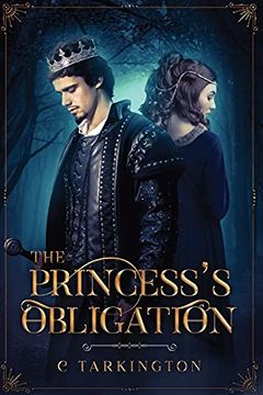 portada The Princess'S Obligation (en Inglés)