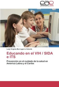 portada Educando En El Vih / Sida E Its