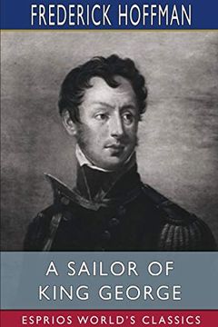 portada A Sailor of King George (Esprios Classics) 