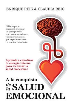 portada A la Conquista de la Salud Emocional (in Spanish)