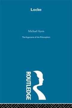 portada Locke-Arg Philosophers (Arguments of the Philosophers) (in English)