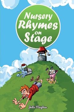 portada Nursery Rhymes on Stage (en Inglés)