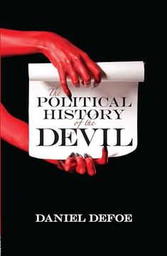 portada The Political History of the Devil (en Inglés)