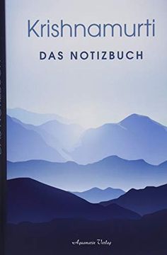 portada Das Notizbuch (en Alemán)