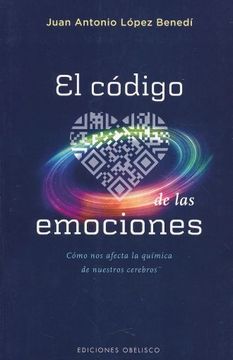 portada El Codigo de las Emociones (in Spanish)
