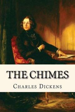 portada The Chimes (English Edition) (en Inglés)