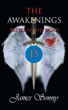 portada The Awakenings: Battle of the Mind
