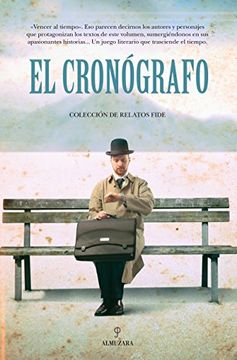 portada Cronografo,El (in Spanish)