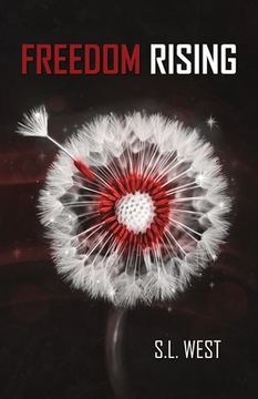 portada Freedom Rising (en Inglés)