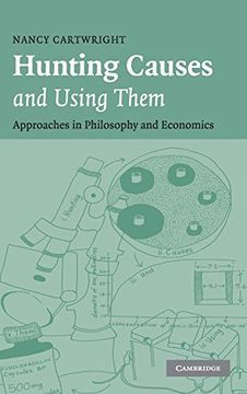 portada Hunting Causes and Using Them Hardback: Approaches in Philosophy and Economics 