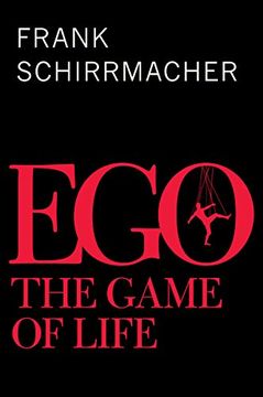 portada Ego: The Game of Life 