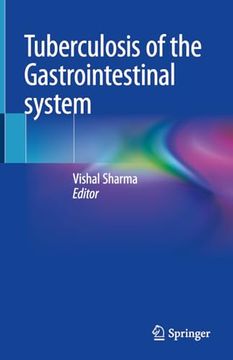 portada Tuberculosis of the Gastrointestinal System
