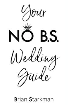 portada Your no B. S. Wedding Guide (en Inglés)