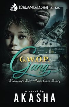 portada Gwop Gang: Shauntay's Self-Made Love Story: Volume 1