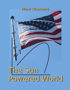 portada The Sun Powered World (en Inglés)