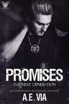 portada Promises The Next Generation (en Inglés)
