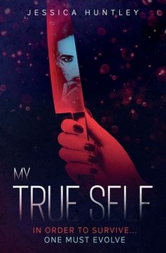 portada My True Self (in English)