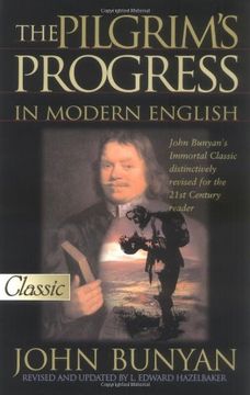 the pilgrim ` s progress in modern english
