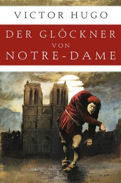 portada Der Glöckner von Notre-Dame