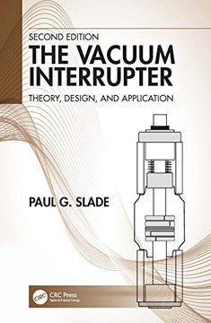 portada The Vacuum Interrupter (en Inglés)