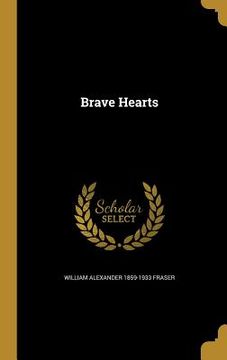 portada Brave Hearts (in English)