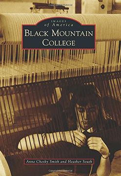 portada Black Mountain College (Images of America)