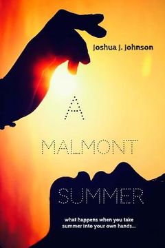 portada A Malmont Summer (en Inglés)