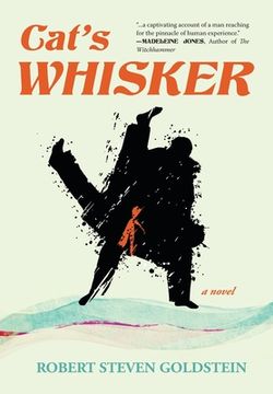 portada Cat's Whisker (in English)