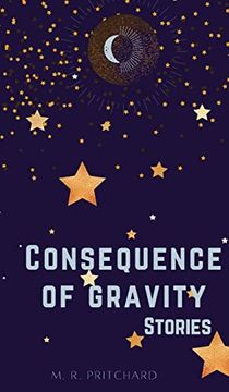 portada Consequence of Gravity
