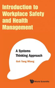 portada Introduction to Workplace Safety and Health Management (en Inglés)